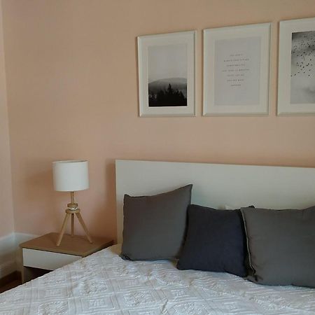 Hostel Entresocalcos Loriga Zewnętrze zdjęcie