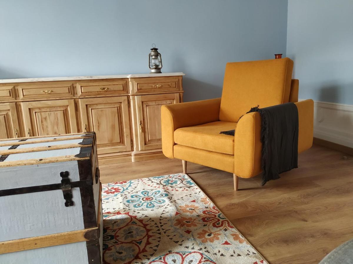 Hostel Entresocalcos Loriga Zewnętrze zdjęcie