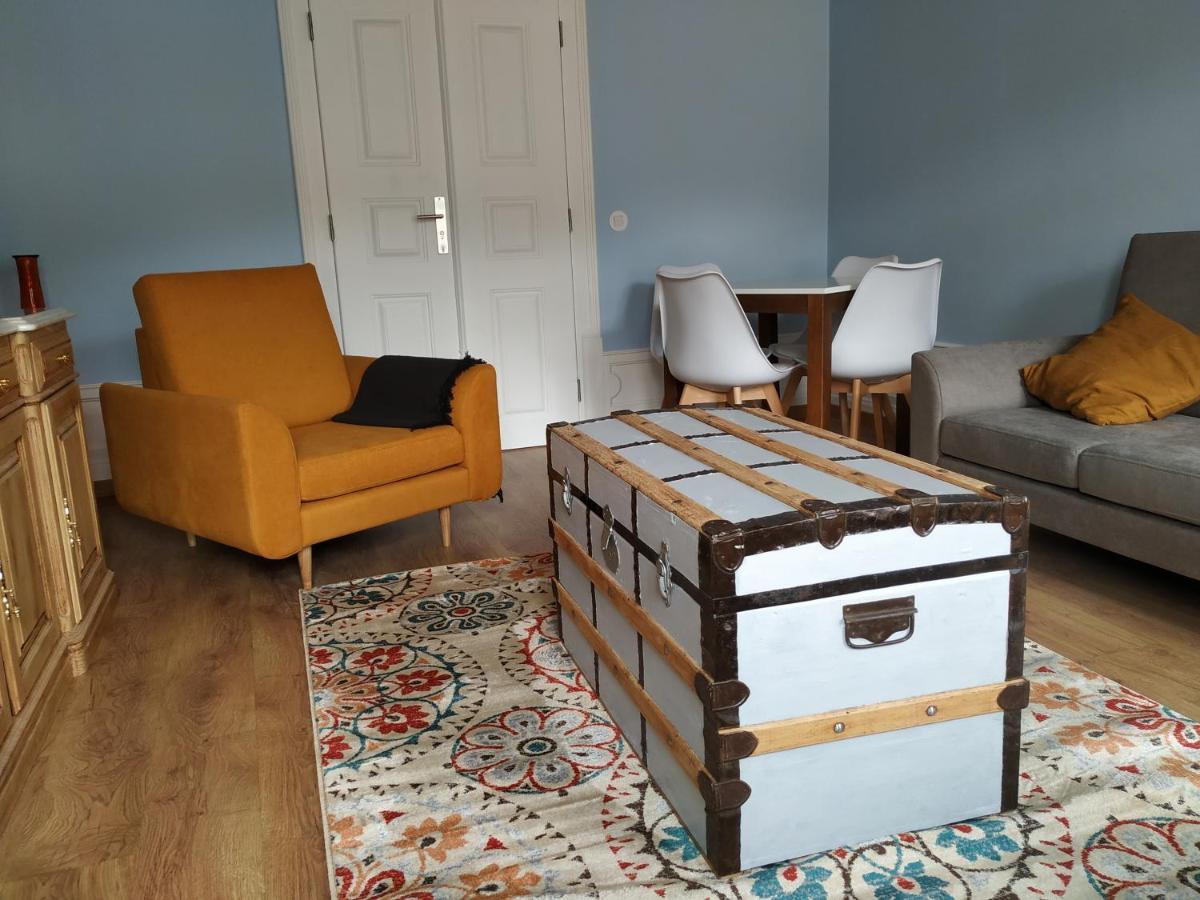 Hostel Entresocalcos Loriga Zewnętrze zdjęcie