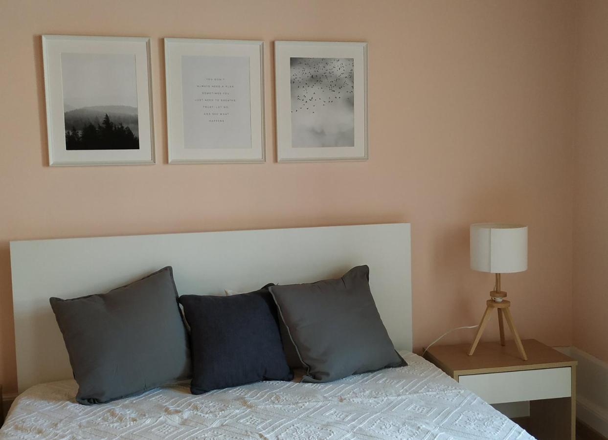 Hostel Entresocalcos Loriga Zewnętrze zdjęcie