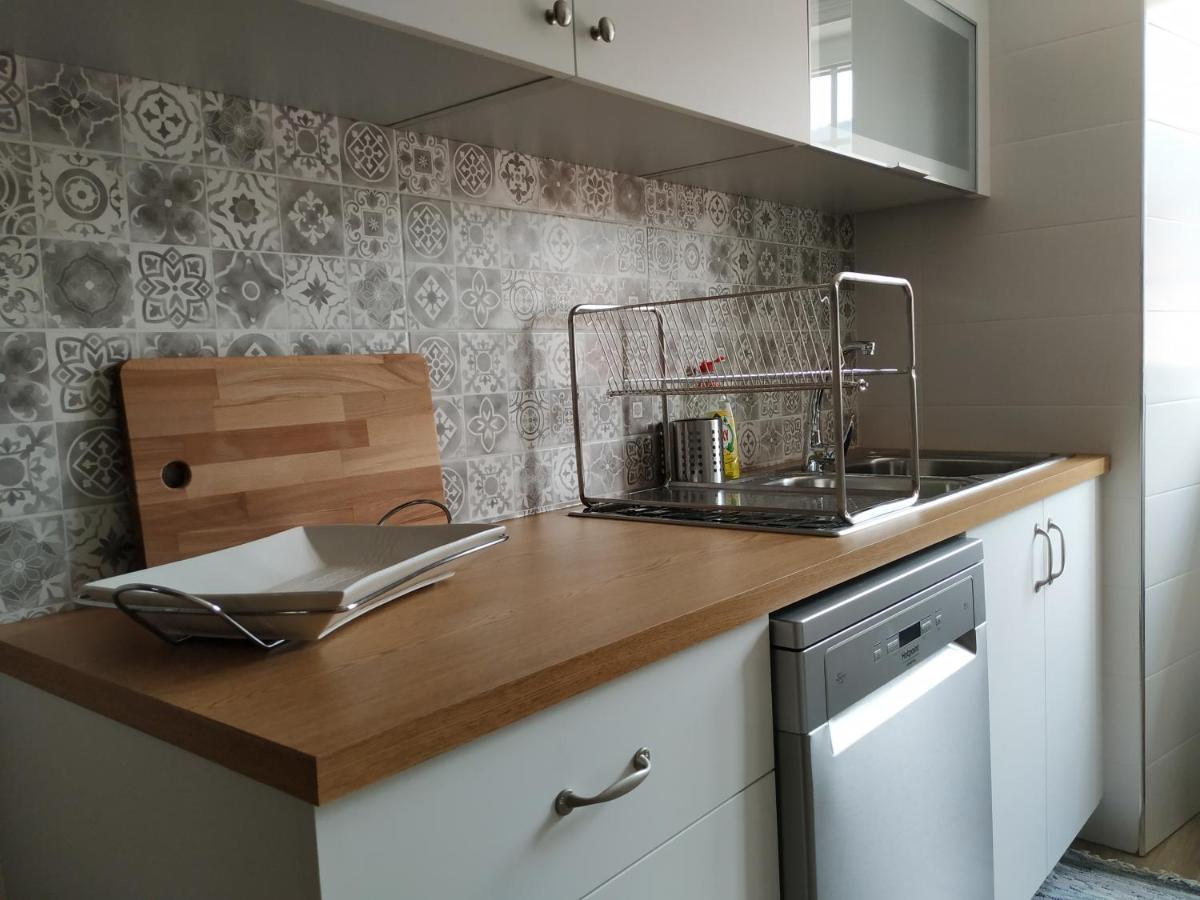 Hostel Entresocalcos Loriga Zewnętrze zdjęcie