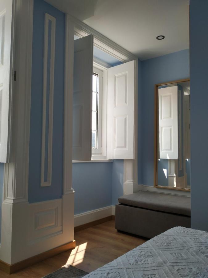 Hostel Entresocalcos Loriga Zewnętrze zdjęcie