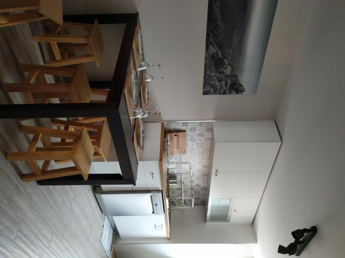 Hostel Entresocalcos Loriga Zewnętrze zdjęcie