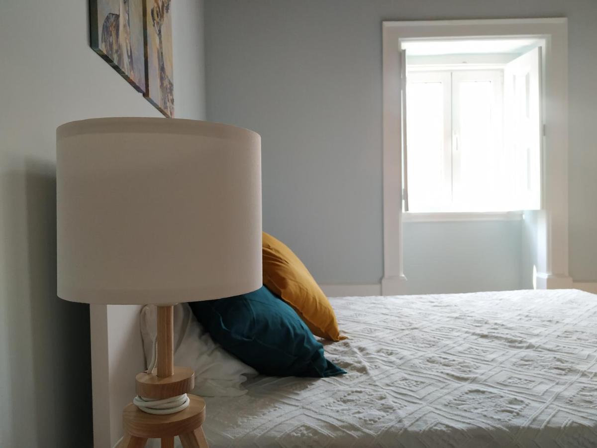 Hostel Entresocalcos Loriga Zewnętrze zdjęcie